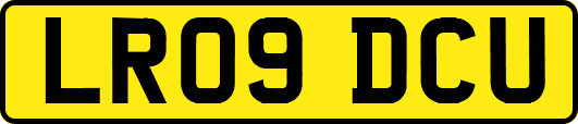 LR09DCU