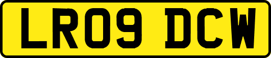 LR09DCW