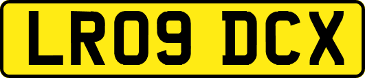 LR09DCX