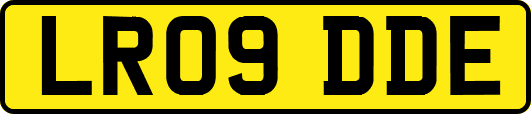 LR09DDE