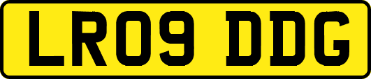 LR09DDG
