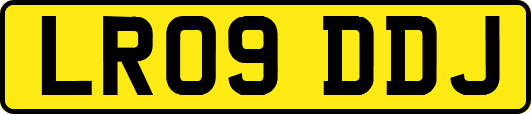 LR09DDJ