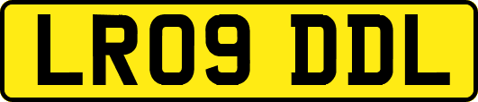 LR09DDL