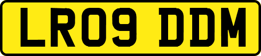 LR09DDM