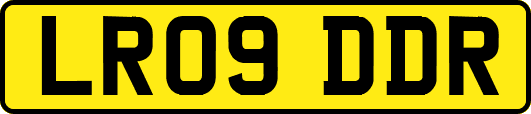 LR09DDR