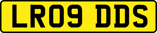 LR09DDS