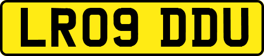LR09DDU
