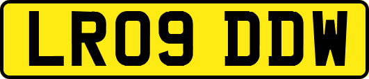 LR09DDW