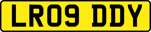 LR09DDY