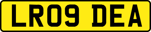 LR09DEA