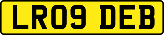 LR09DEB