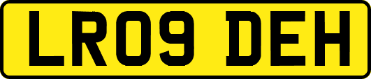 LR09DEH