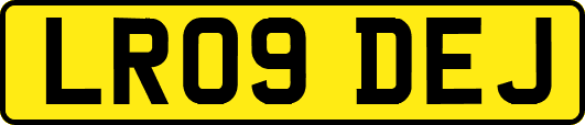 LR09DEJ