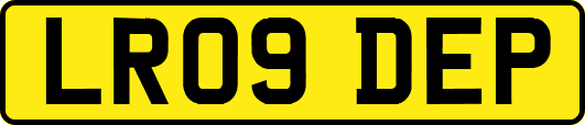 LR09DEP