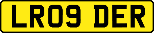 LR09DER