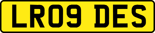 LR09DES
