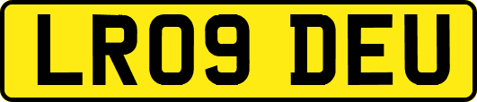 LR09DEU