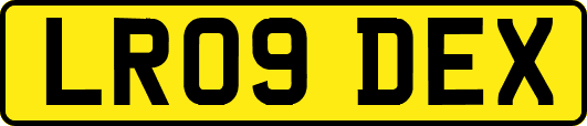LR09DEX