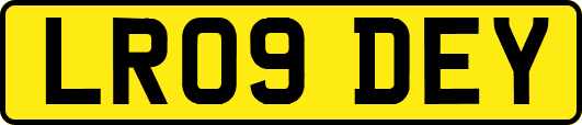 LR09DEY