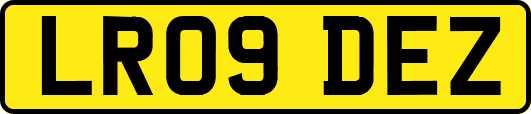 LR09DEZ
