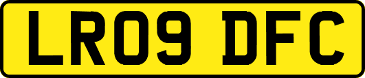 LR09DFC