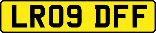 LR09DFF
