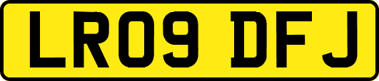 LR09DFJ