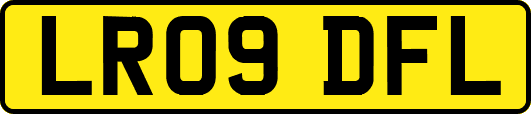 LR09DFL