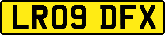 LR09DFX