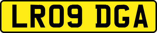 LR09DGA