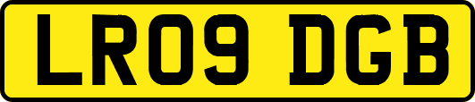 LR09DGB