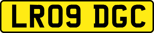 LR09DGC