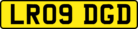 LR09DGD