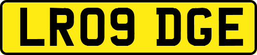 LR09DGE