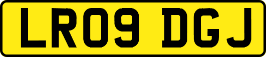 LR09DGJ
