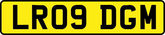LR09DGM