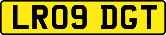 LR09DGT