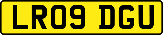 LR09DGU