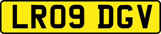LR09DGV