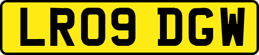 LR09DGW