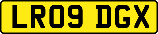 LR09DGX