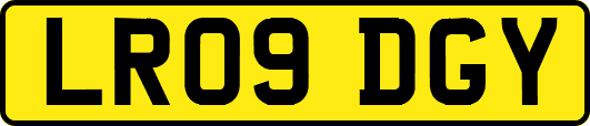 LR09DGY