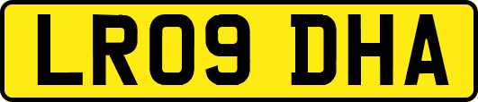 LR09DHA