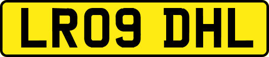 LR09DHL