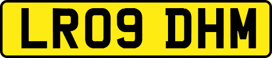 LR09DHM
