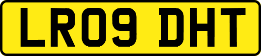 LR09DHT