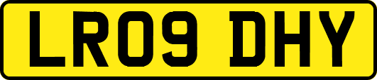 LR09DHY