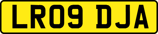 LR09DJA