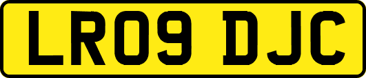LR09DJC