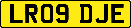 LR09DJE